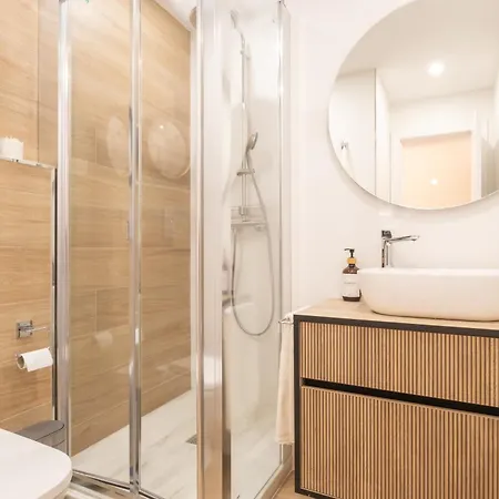Apartment Downtown Near The - Happy Estepona